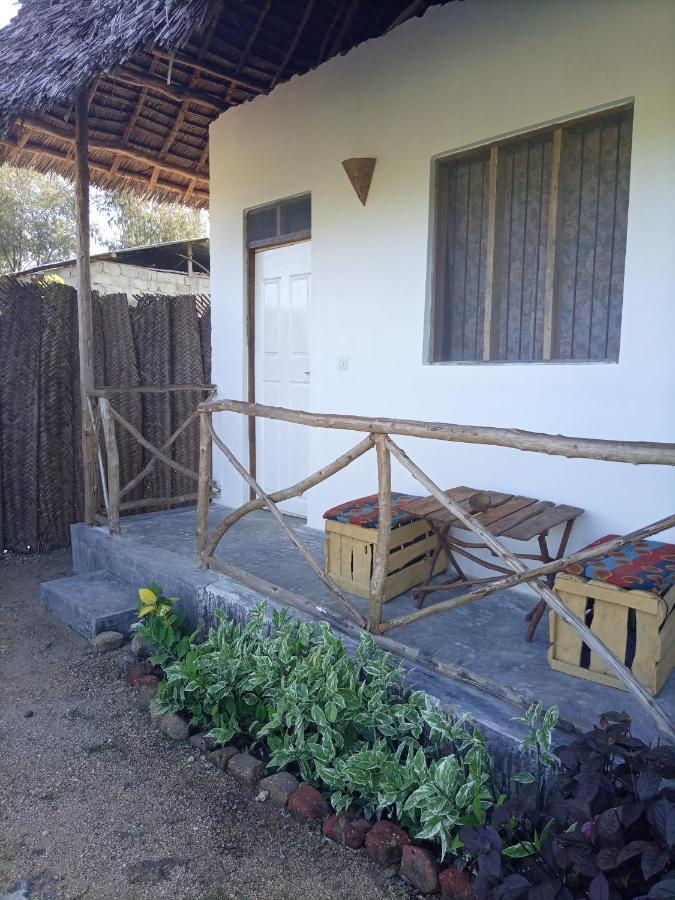 Sweet Home Kiwengwa  Exterior foto